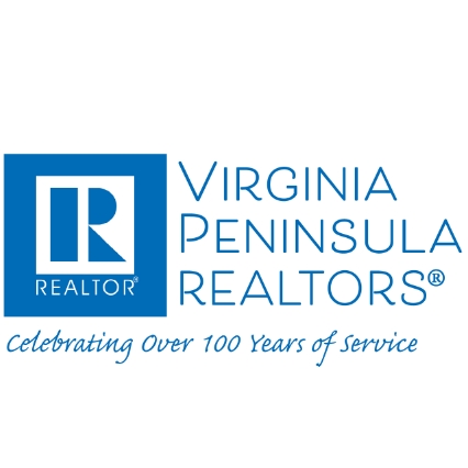 Virginia Peninsula Association of Realtors Logo