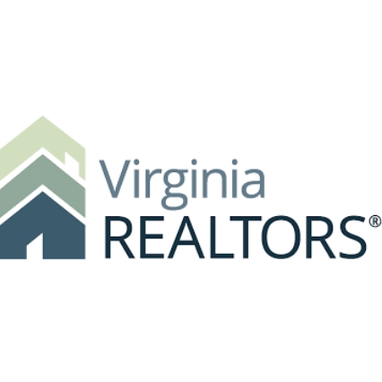 Virginia Realtors Logo